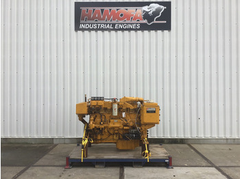 Construction machinery CATERPILLAR