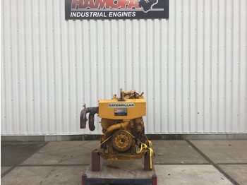 Construction machinery Caterpillar 3406 DI 91U-7N2617 USED: picture 4 Construction machinery Caterpillar 3406 DI 91U-7N2617 USED: picture 4