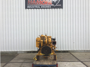 Construction machinery Caterpillar 3406 DI 91U-7N2617 USED: picture 3 Construction machinery Caterpillar 3406 DI 91U-7N2617 USED: picture 3