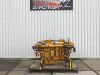 Construction machinery Caterpillar 3406 DI 91U-7N2617 USED: picture 2 Construction machinery Caterpillar 3406 DI 91U-7N2617 USED: picture 2