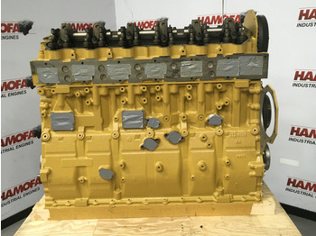 Construction machinery CATERPILLAR