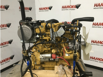 Construction machinery CATERPILLAR