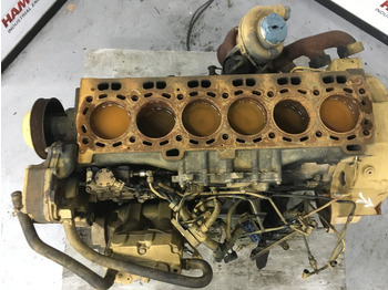 Construction machinery Caterpillar C6.6 666-3106952 USED: picture 5 Construction machinery Caterpillar C6.6 666-3106952 USED: picture 5