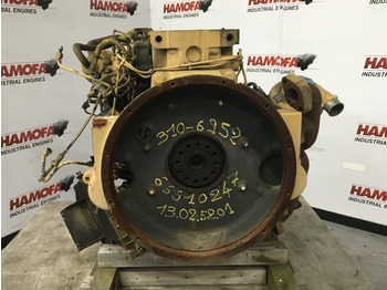 Construction machinery Caterpillar C6.6 666-3106952 USED: picture 3 Construction machinery Caterpillar C6.6 666-3106952 USED: picture 3