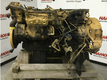 Construction machinery Caterpillar C6.6 666-3106952 USED: picture 2 Construction machinery Caterpillar C6.6 666-3106952 USED: picture 2