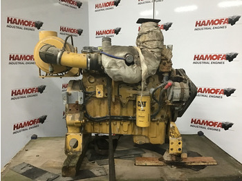 Construction machinery CATERPILLAR