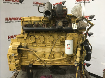 Construction machinery CUMMINS