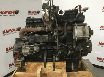 Construction machinery CUMMINS