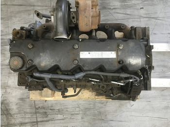 New Construction machinery Cummins QSB6.7 CPL8611 CORE: picture 2 New Construction machinery Cummins QSB6.7 CPL8611 CORE: picture 2