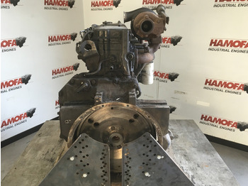 New Construction machinery Cummins QSB6.7 CPL8611 CORE: picture 4 New Construction machinery Cummins QSB6.7 CPL8611 CORE: picture 4