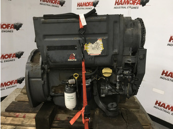 Construction machinery DEUTZ