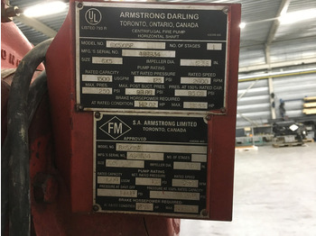 Construction machinery DEUTZ