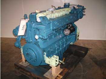 Construction machinery DEUTZ