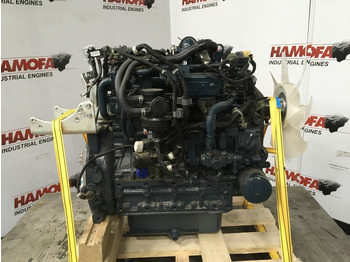 Construction machinery KUBOTA