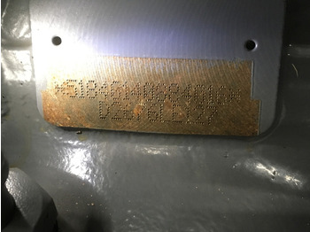 New Construction machinery Liebherr D856 A7 NEW: picture 5