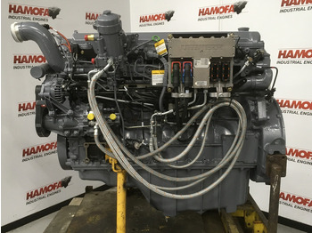 New Construction machinery Liebherr D856 A7 NEW: picture 2