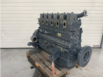 New Construction machinery Mitsubishi 6D24-TCE2 LONG-BLOCK: picture 4 New Construction machinery Mitsubishi 6D24-TCE2 LONG-BLOCK: picture 4