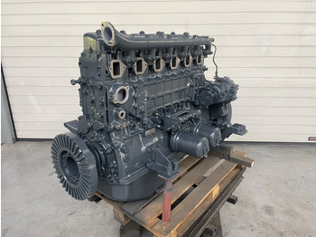 New Construction machinery Mitsubishi 6D24-TCE2 LONG-BLOCK: picture 5 New Construction machinery Mitsubishi 6D24-TCE2 LONG-BLOCK: picture 5