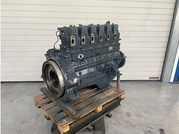 New Construction machinery Mitsubishi 6D24-TCE2 LONG-BLOCK: picture 2 New Construction machinery Mitsubishi 6D24-TCE2 LONG-BLOCK: picture 2