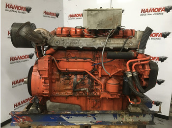 Construction machinery SCANIA 2