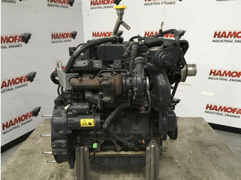 Construction machinery