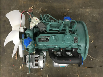 New Construction machinery Volvo D0.9A-E4 NEW: picture 5 New Construction machinery Volvo D0.9A-E4 NEW: picture 5