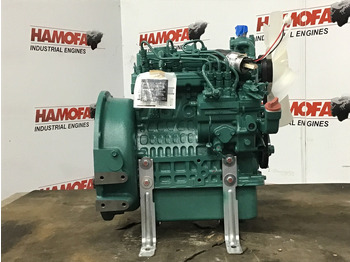 Construction machinery VOLVO