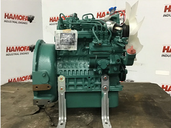 Construction machinery VOLVO