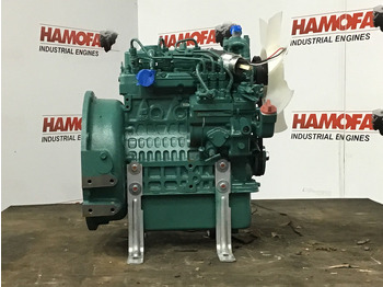 Construction machinery VOLVO