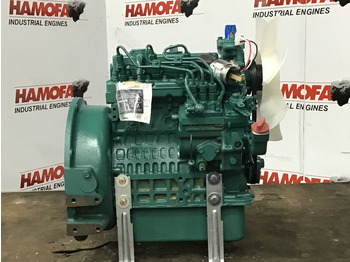 Construction machinery VOLVO