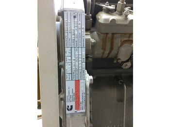 Generator set CUMMINS
