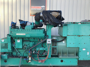 Generator set CUMMINS