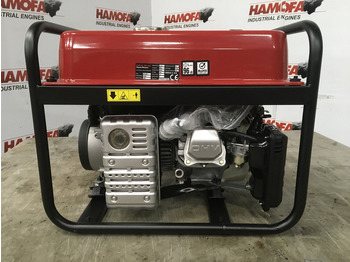 Generator set HONDA