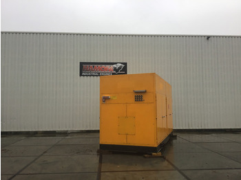 Generator set Kawasaki M1A-01 TURBINE 1250 KVA USED: picture 3