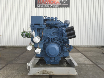 Generator set MTU 12V4000 G23R GENERATOR 1550KVA USED: picture 3