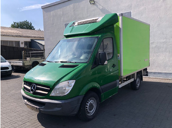 Refrigerated delivery van MERCEDES-BENZ Sprinter 313