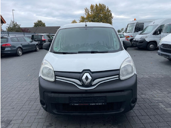 Small van Renault Kangoo 1.5 dCi Rapid Maxi Extra: picture 2 Small van Renault Kangoo 1.5 dCi Rapid Maxi Extra: picture 2