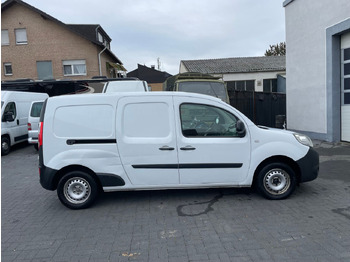Small van Renault Kangoo 1.5 dCi Rapid Maxi Extra: picture 4 Small van Renault Kangoo 1.5 dCi Rapid Maxi Extra: picture 4