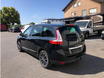 Passenger van Renault Scenic  Grand 2.0 dCi 150 BOSE Edition,Automatik: picture 4