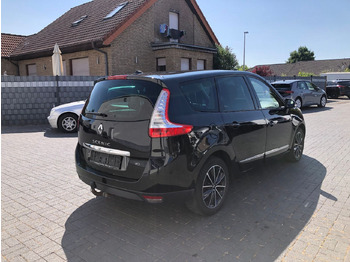 Passenger van Renault Scenic  Grand 2.0 dCi 150 BOSE Edition,Automatik: picture 2