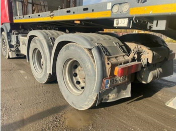 Scania R420, 6x2  leasing Scania R420, 6x2: picture 4