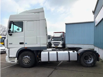 Tractor truck DAF XF 105.460 ATE SPACECAB 4x2 ONLY 835.500 KM (ZF-MANUAL GEARBOX / ZF-INTARDER / AIRCONDITIONING / EURO 5): picture 4