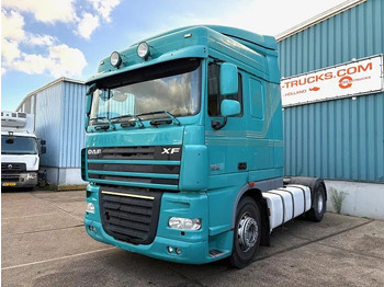 Tractor truck DAF XF 105 460