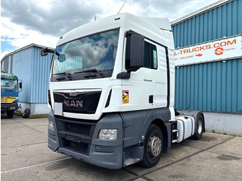 Tractor truck MAN TGX 18.440