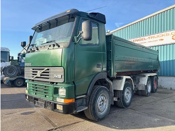 Tipper VOLVO FH12 420