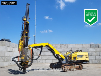 Drilling machine ATLAS