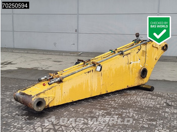 Attachment LIEBHERR