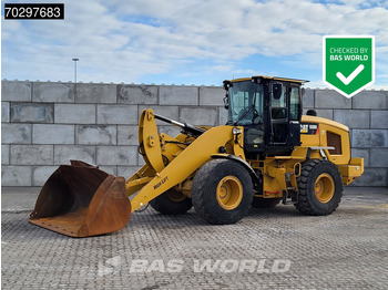 Wheel loader CATERPILLAR 930M