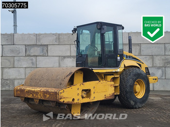 Roller CATERPILLAR CS563E