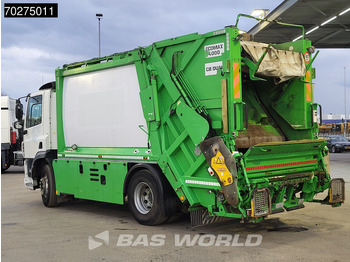 DAF CF 220 4X2 NL-Truck MOL ECOMAX 4000 Euro 6 leasing DAF CF 220 4X2 NL-Truck MOL ECOMAX 4000 Euro 6: picture 2